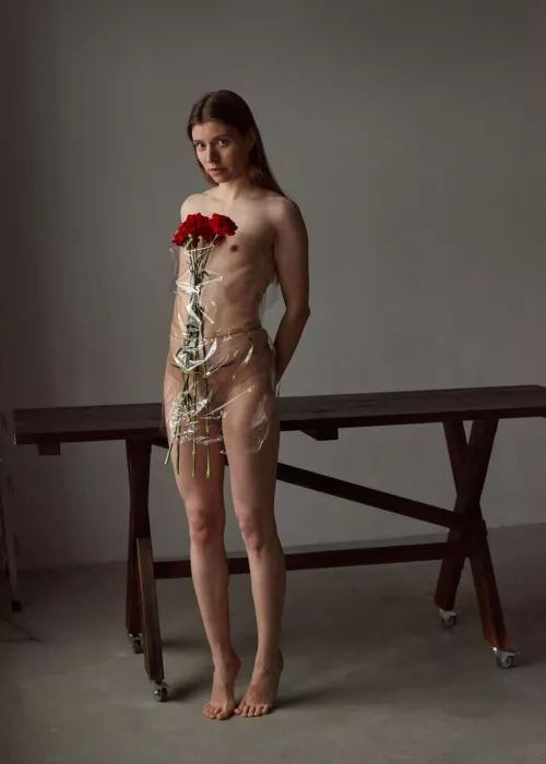 No presents this year