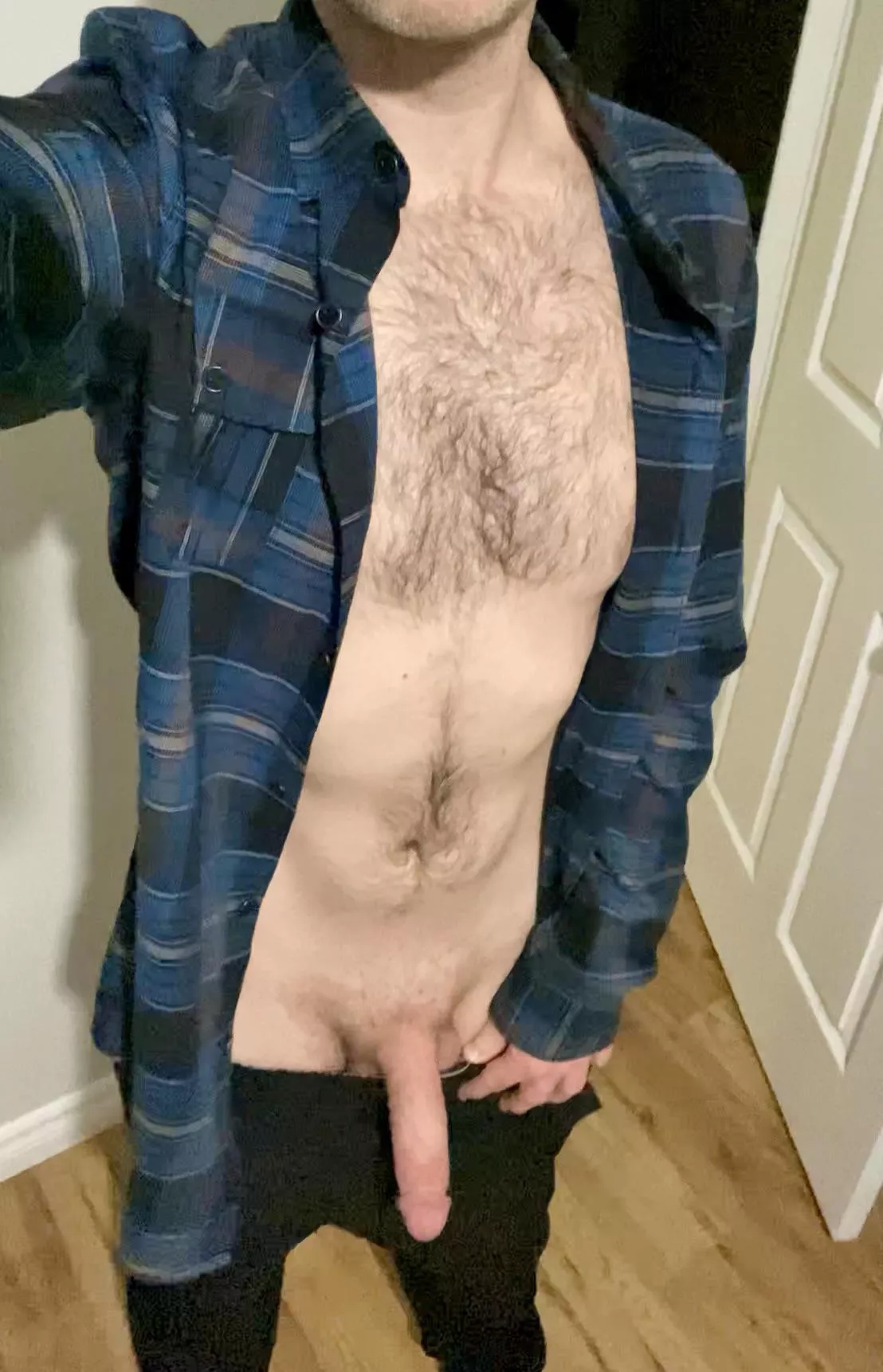 Off to work hoping someone recognizes my outfit