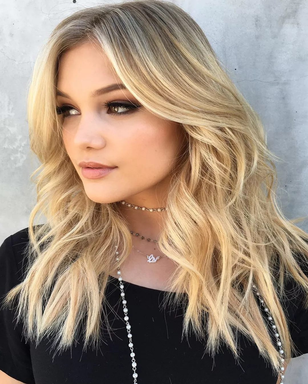 Olivia Holt