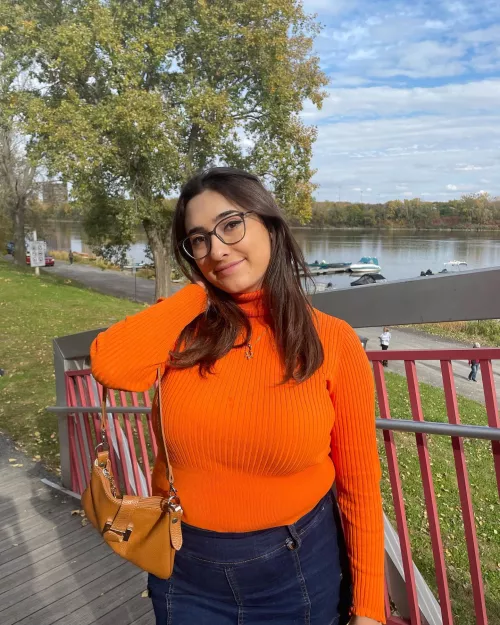 one of my favorite tiktokers