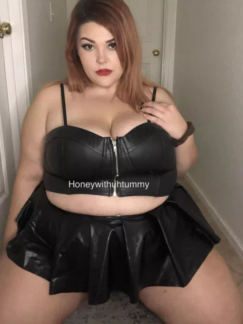 Open for business 😈