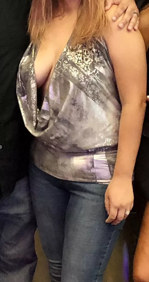 Outfit in Vegas. Hope you guys like it!