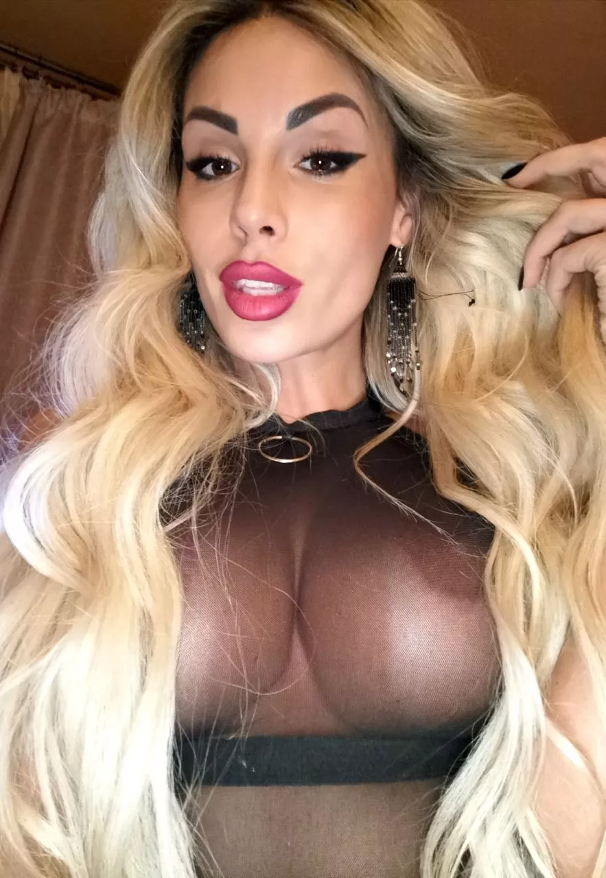 Passion is a special dessert, are you ready to try it