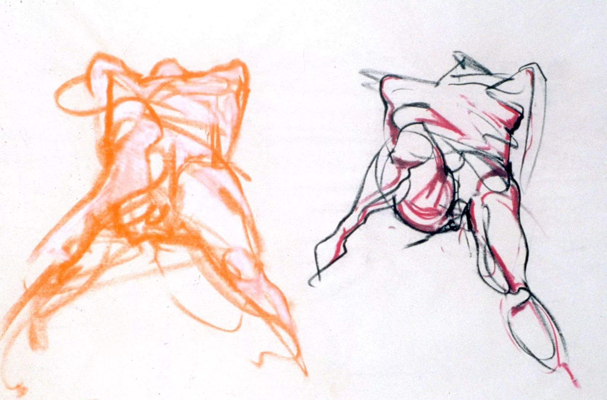 phantom motions for The Book