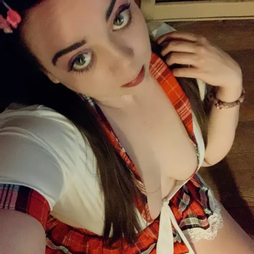 Ready for my next class on fucking