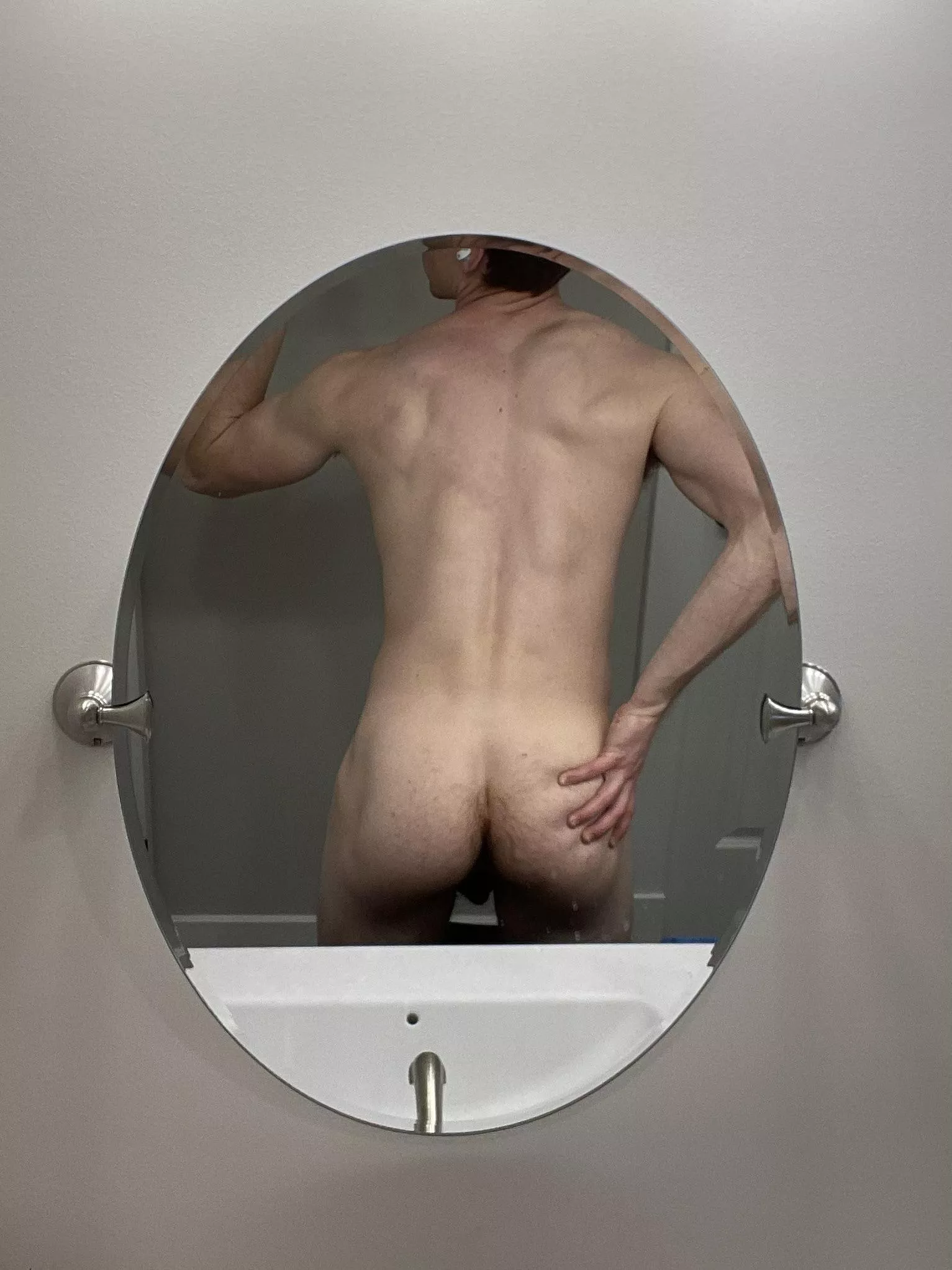 Really need someone to split me open