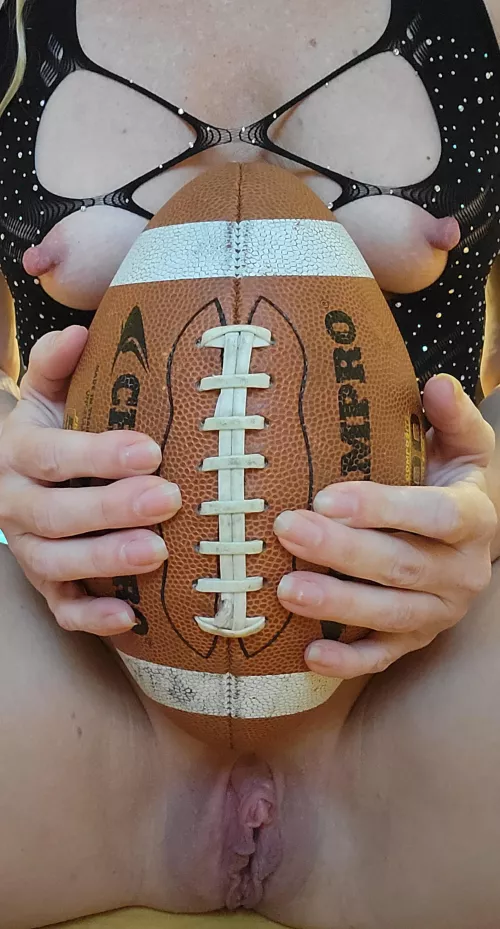 Rooting for all the teams today! 🏈