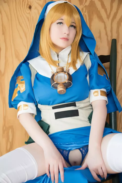 Rosette Christopher from Chrono Crusade by Usatame