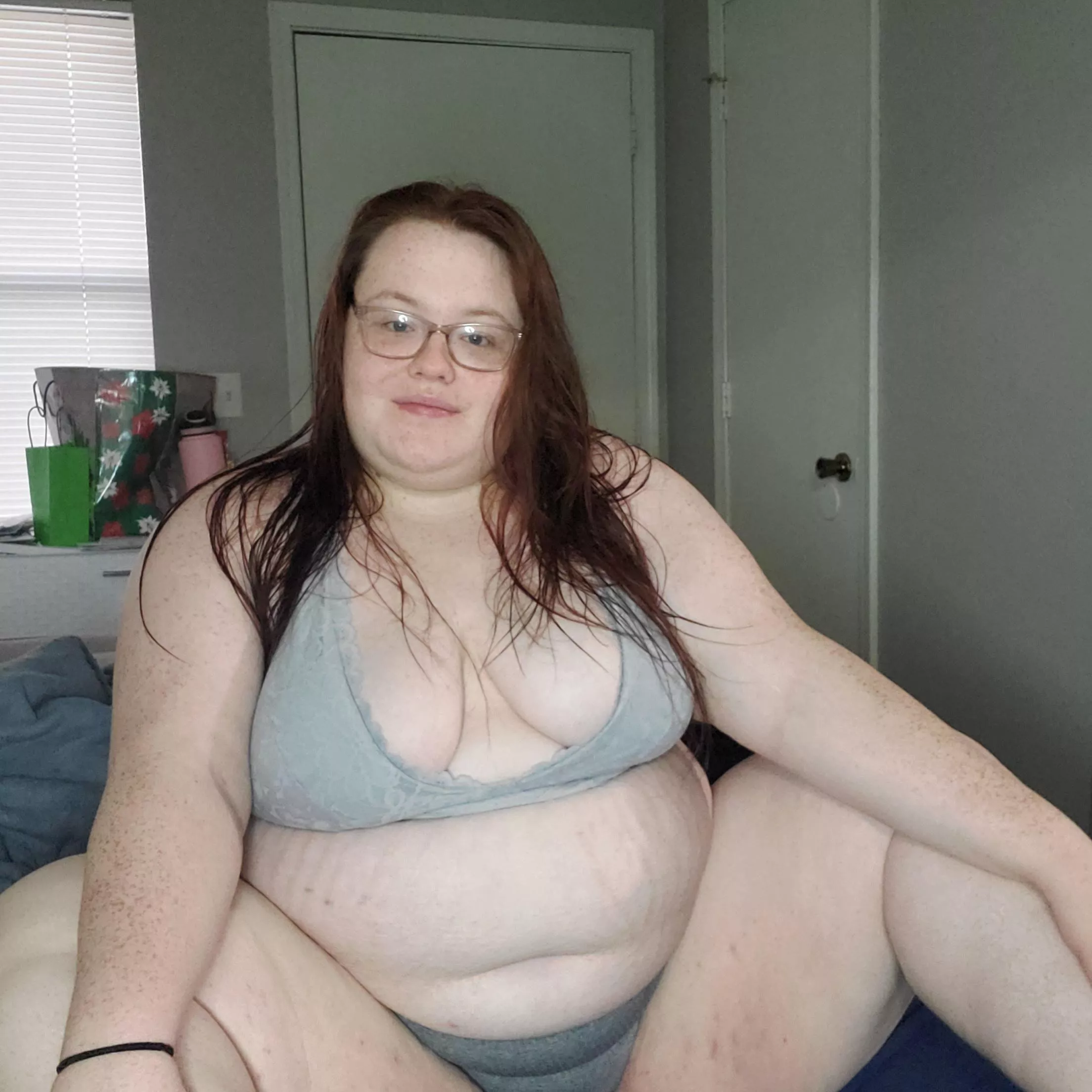 Round and risky 😉