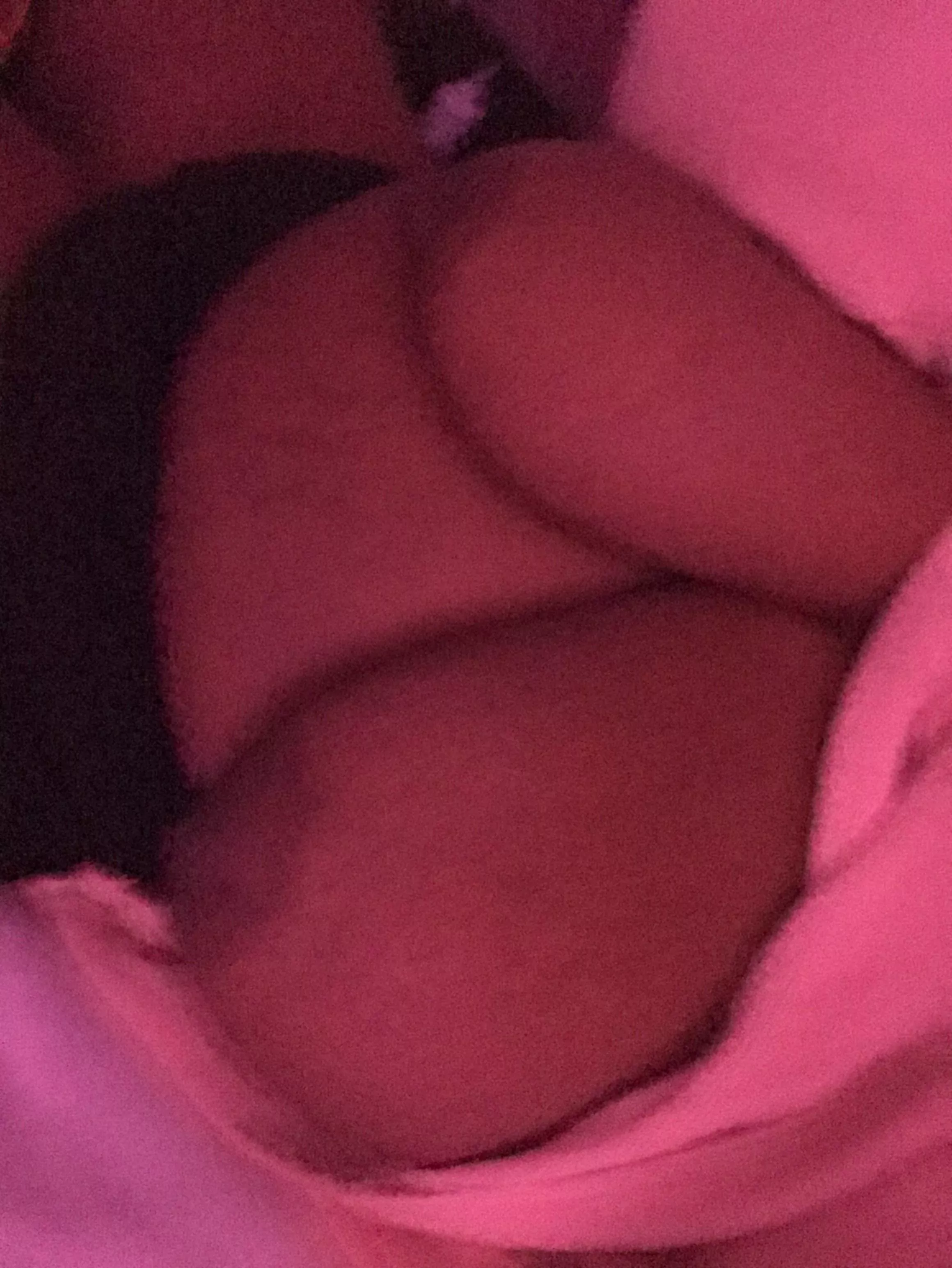 Sagg to the right , sagg to the left