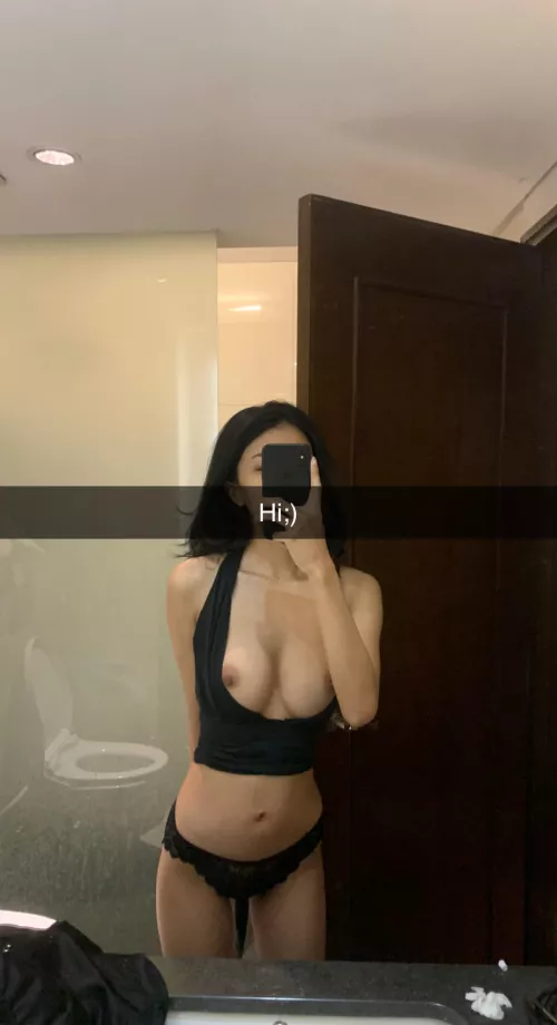 Sharing my girl and lets talk about her, mayberight on tele