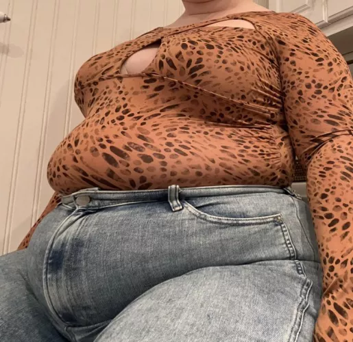 She ate the entire charcuterie board by herself at a party and got so uncomfortably full that she barely made it through dinner and dessert. Can’t say I’m not proud though.