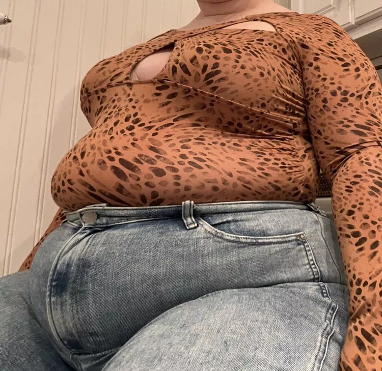 She ate the entire charcuterie board by herself at a party and got so uncomfortably full that she barely made it through dinner and dessert. Can’t say I’m not proud though.