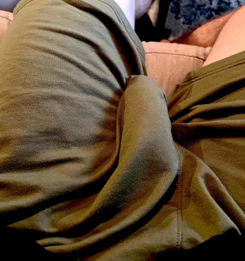 Should I got to lunch like this?