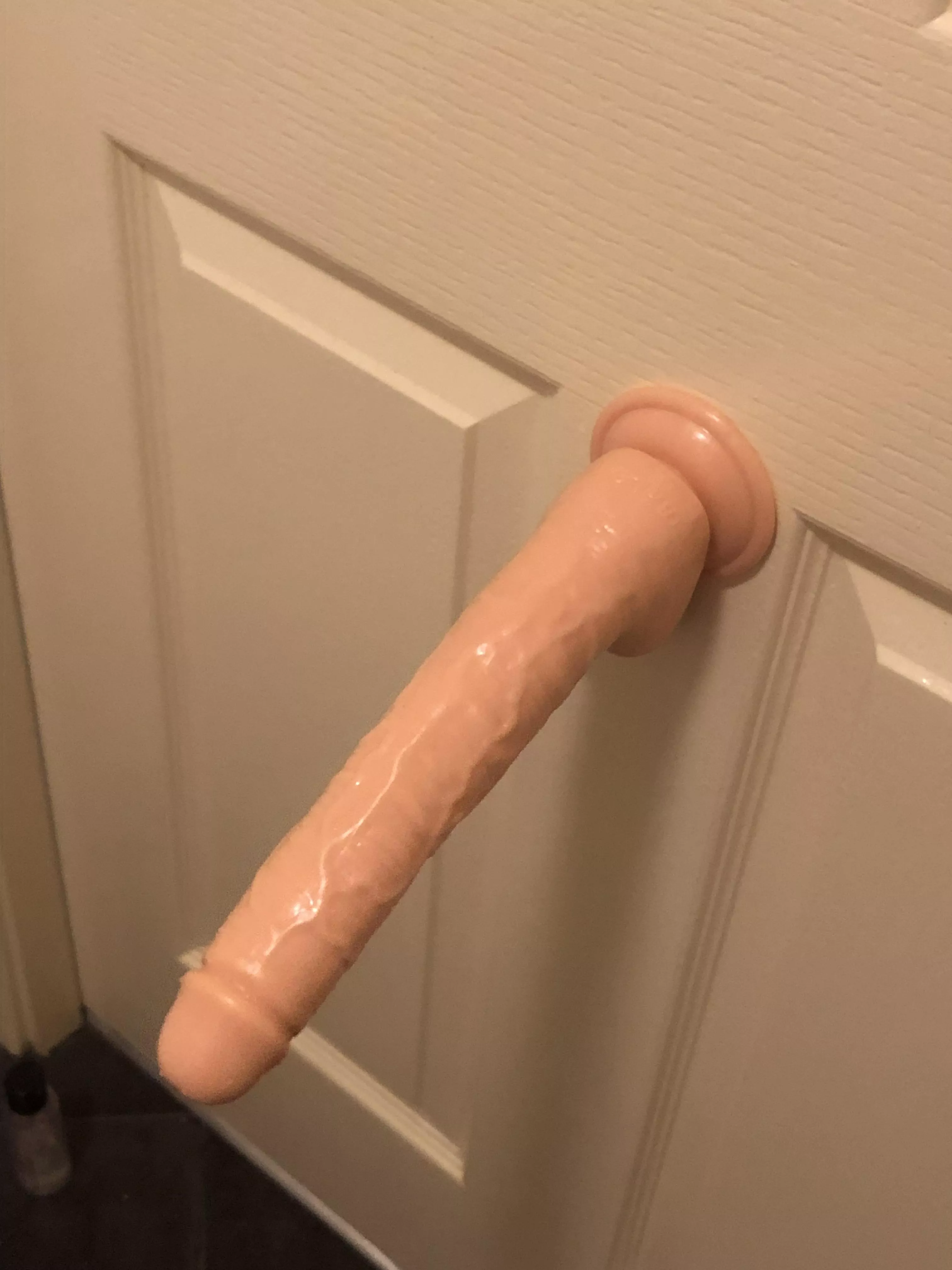 Should I make my man ride this