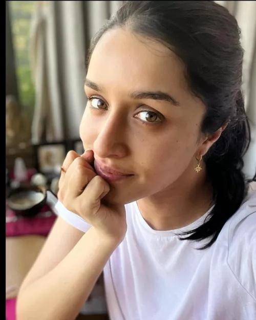 Shraddha kapoor