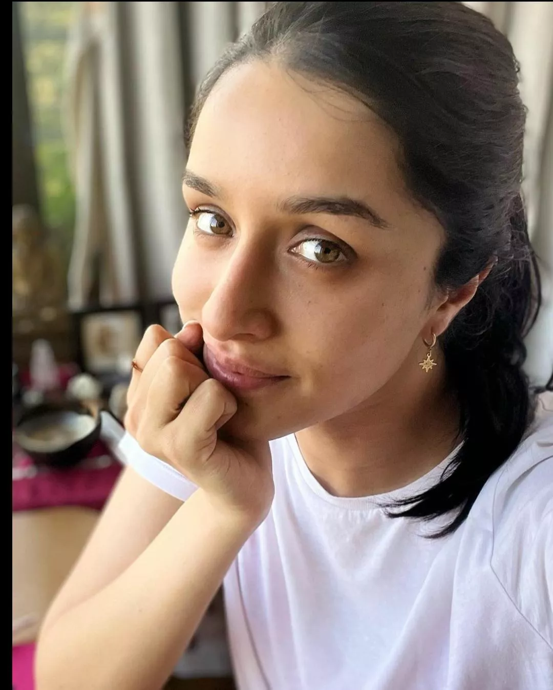 Shraddha kapoor