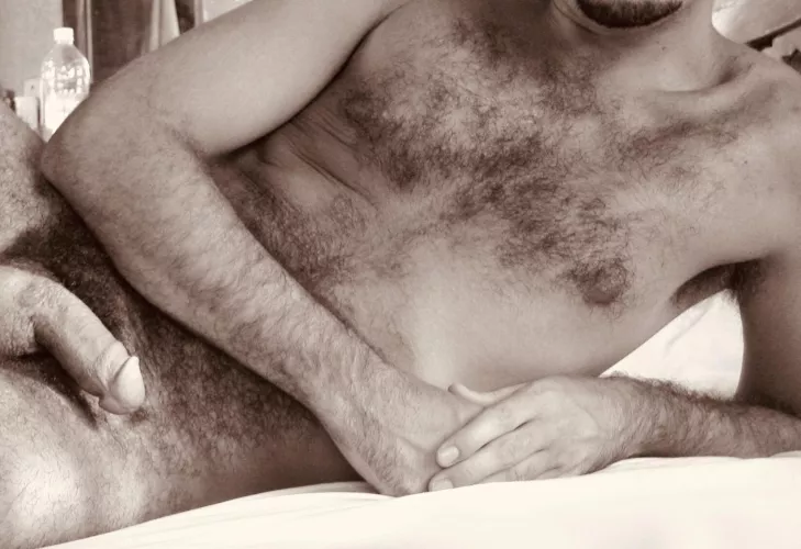 Sleeping In and Staying Warm.