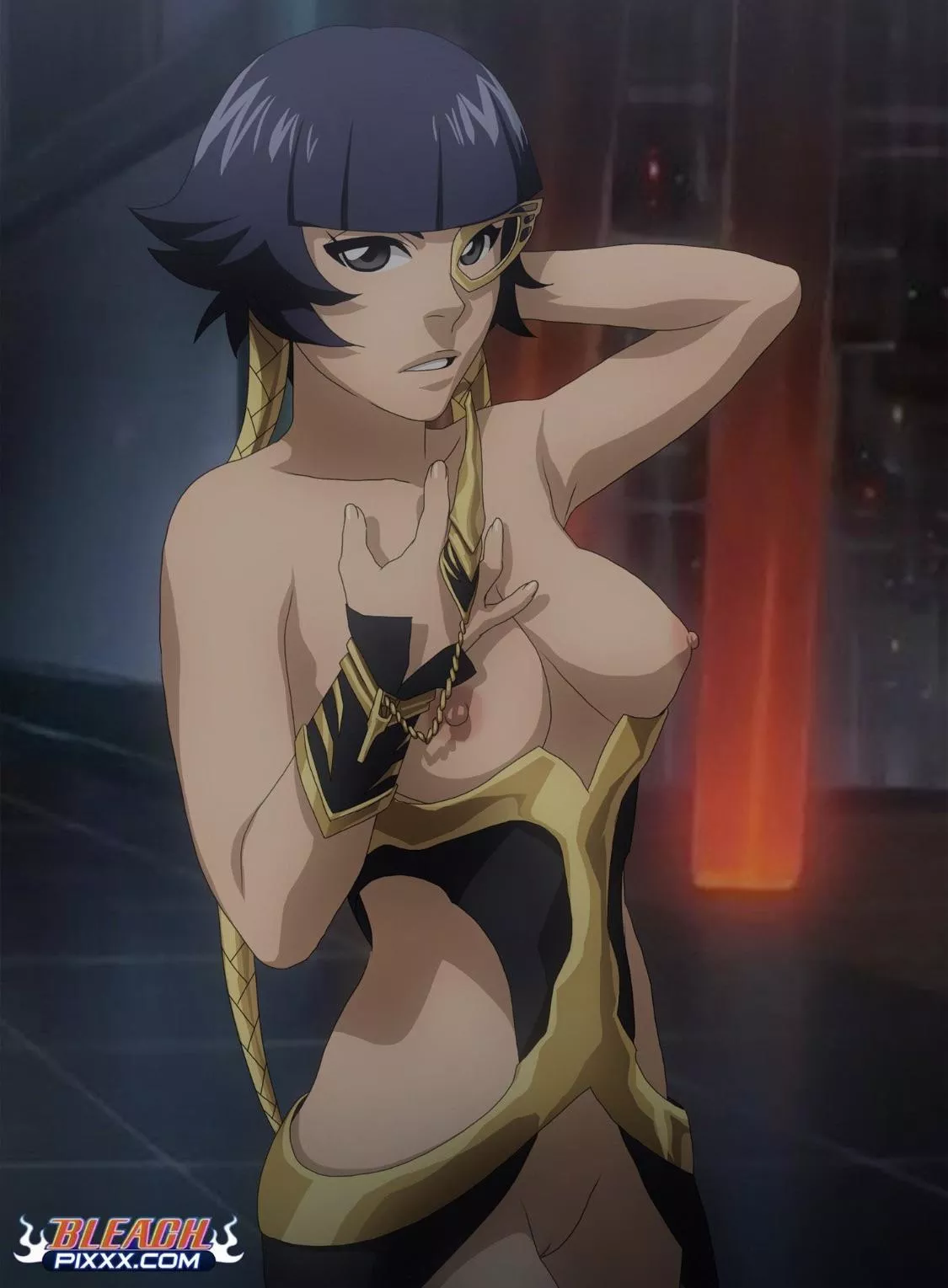 Soi fon