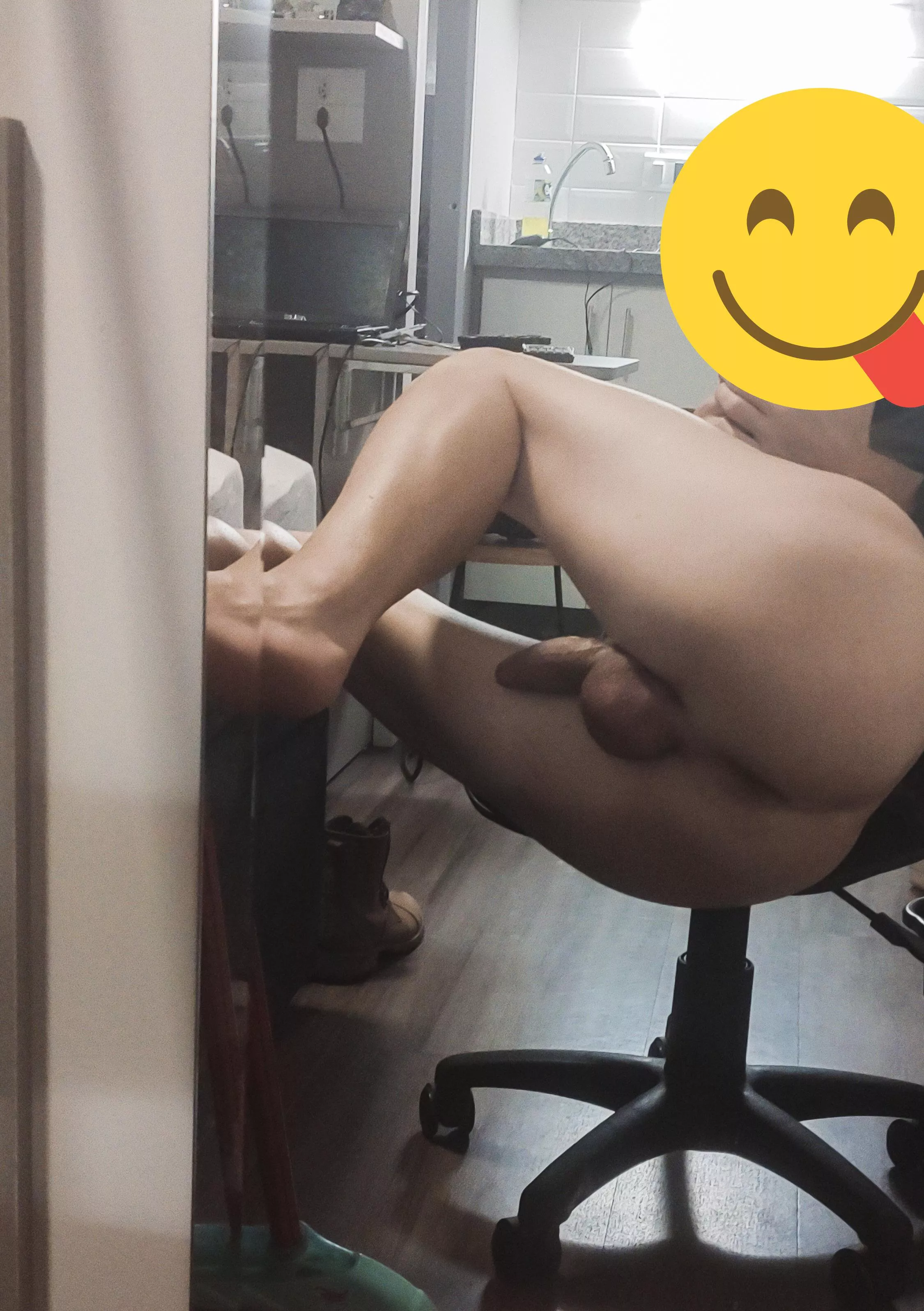 some BBC to widen my hole?