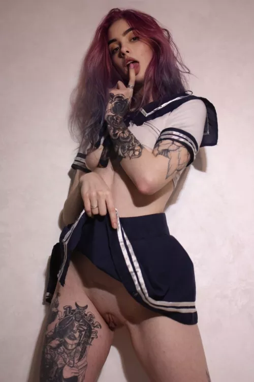 Start your week right take me to the bedroom