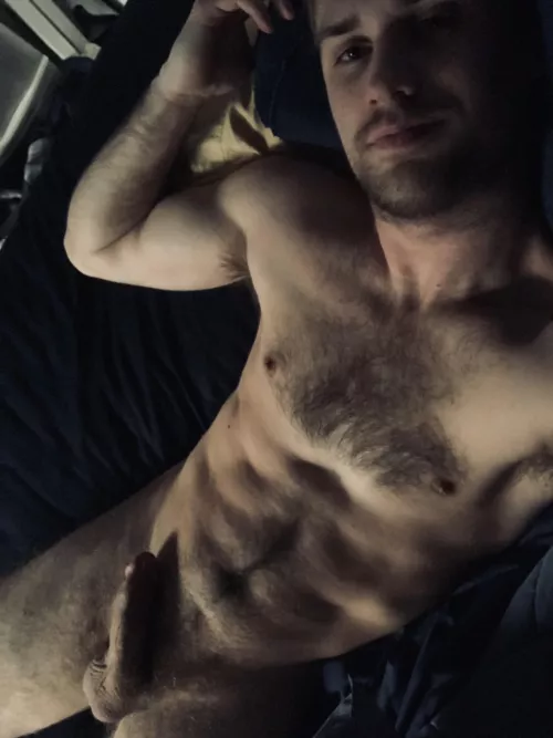 Start your week with me