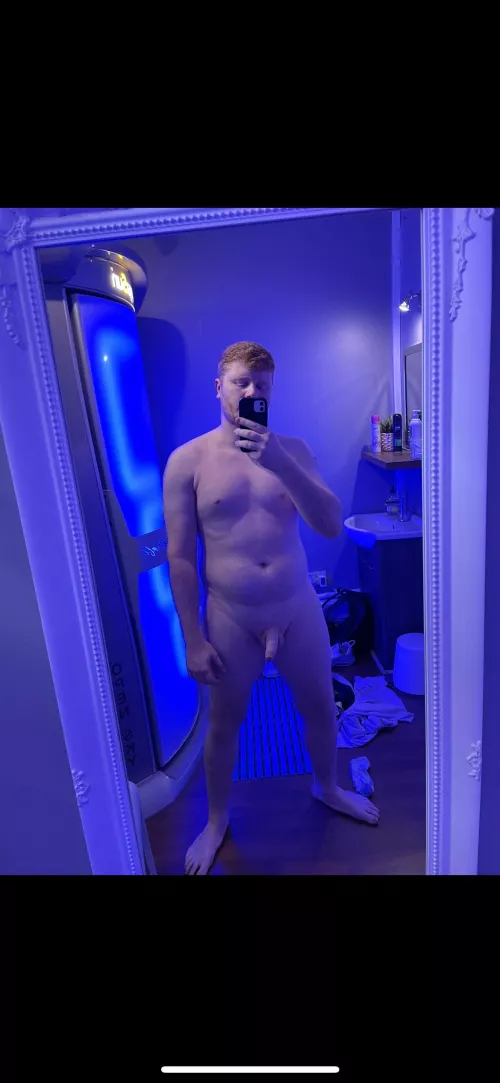 Sun bed time! ☀️☀️