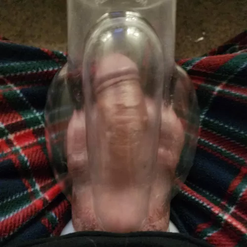 the nights just beginning