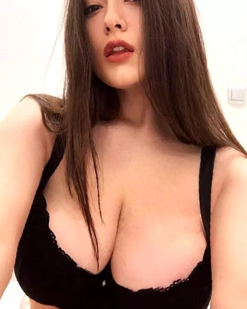 There are two reasons to be happy today