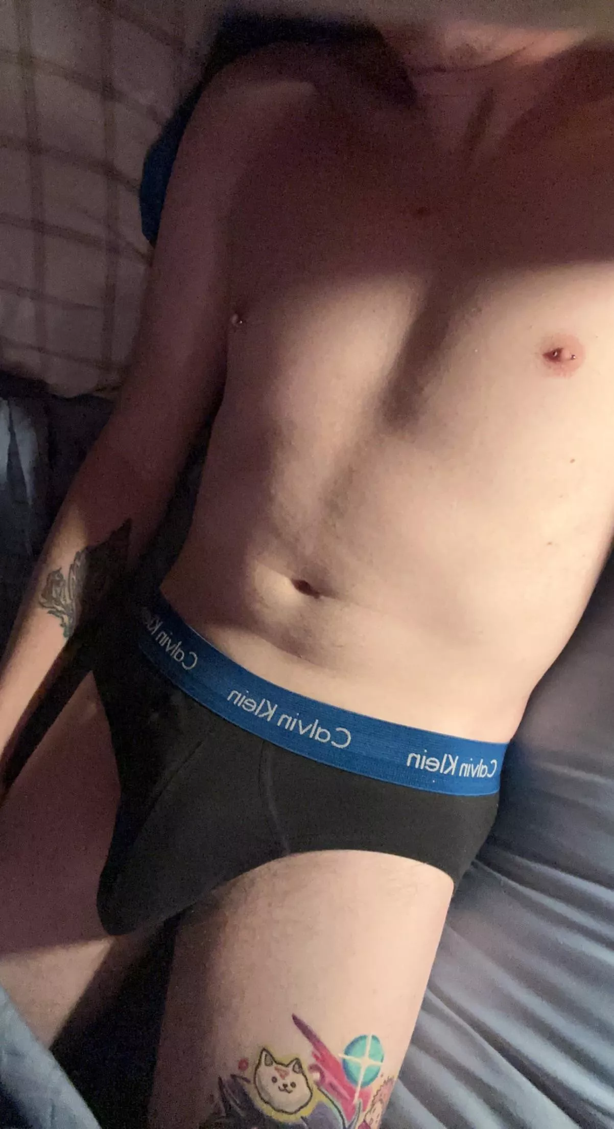 These are a little tight on me