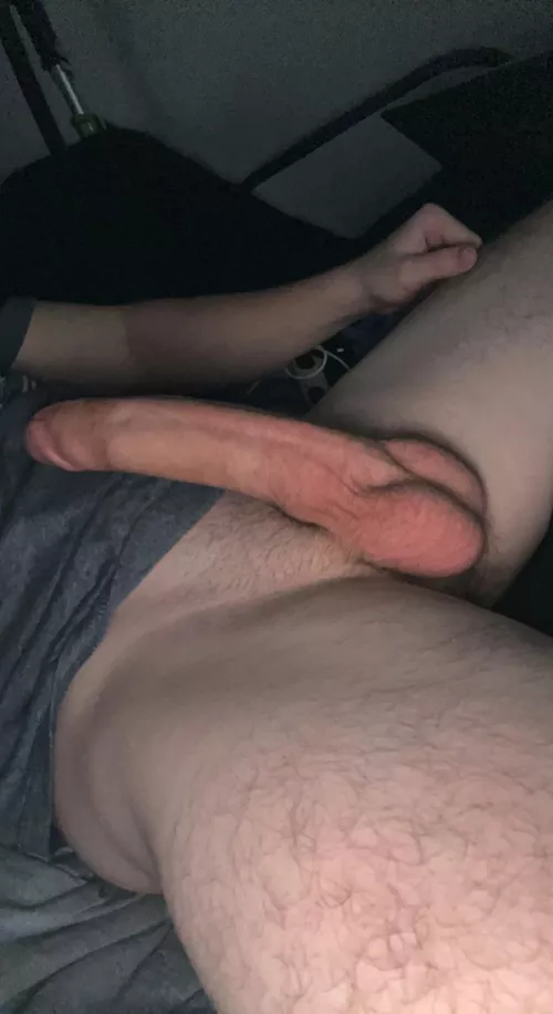 Thick teen cock kik: jkorro1347