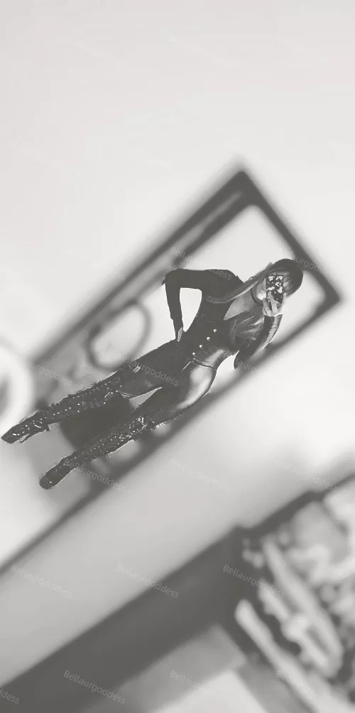 This fit is one of my favorites