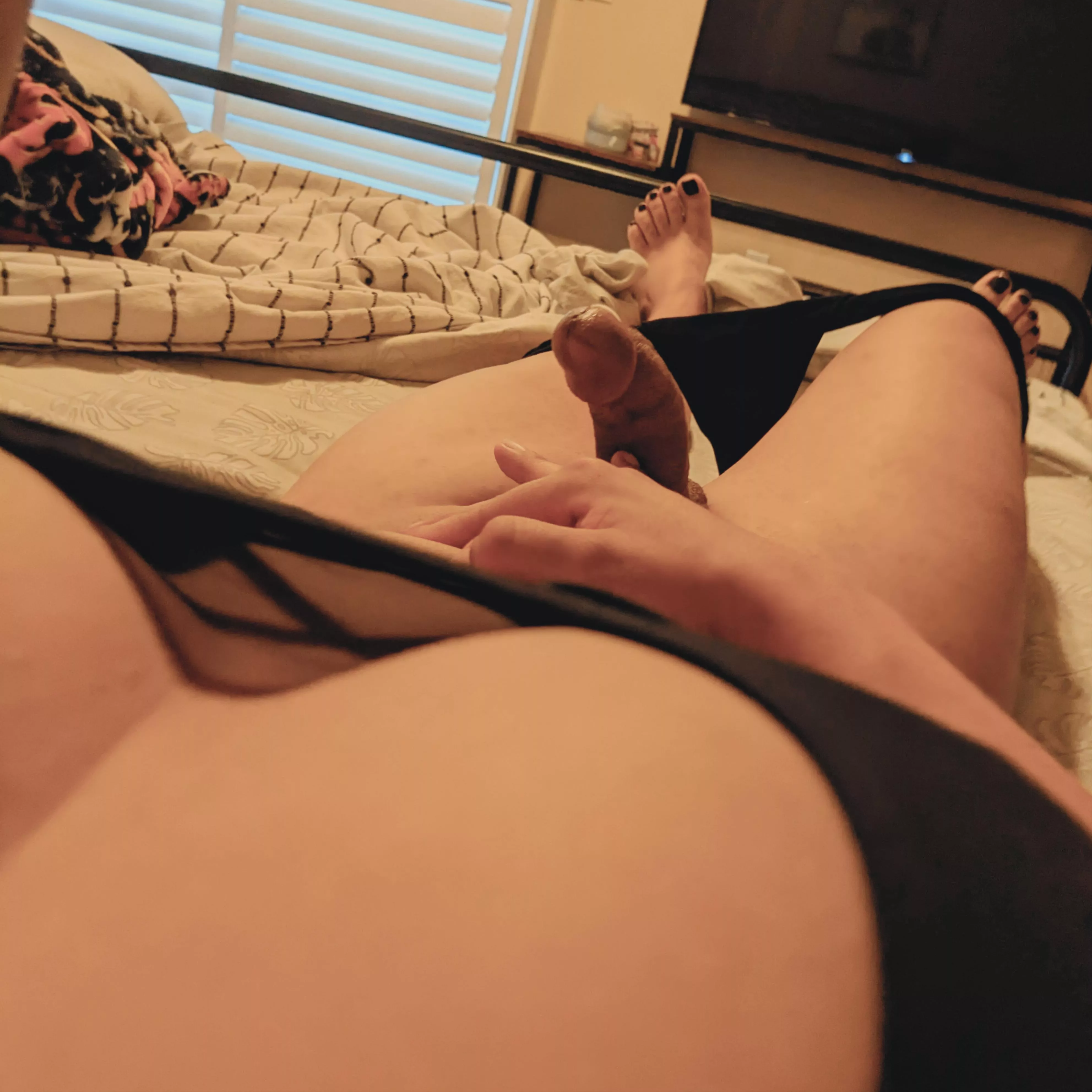 This is how I recover after my morning workouts