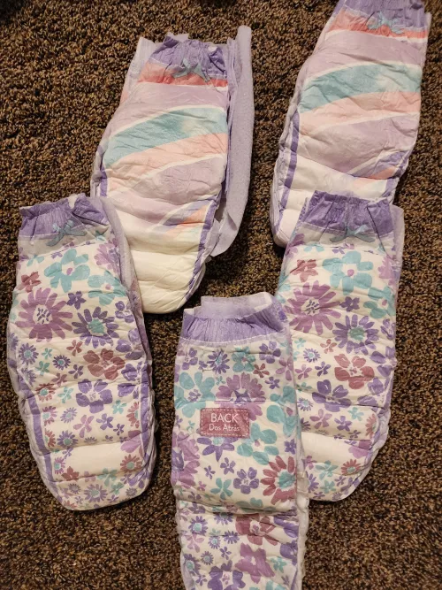 This isn't standard XL goodnight right? This is new m