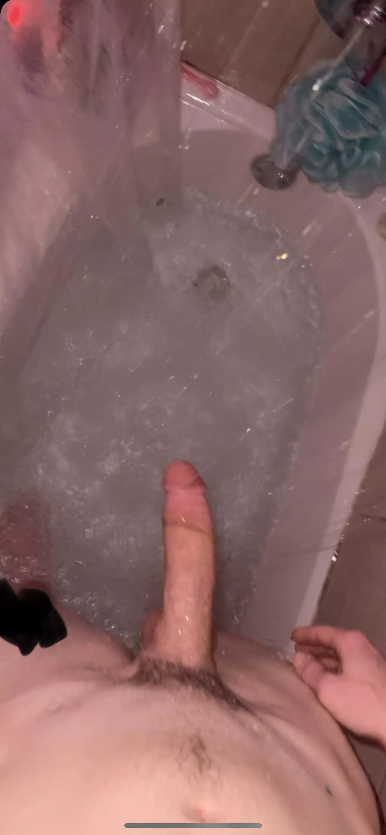 Throbbing BWC;)❤️