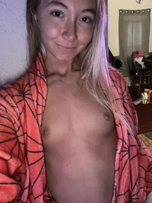 Two handfuls or just one