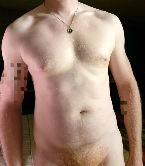 ugh, it's Monday again