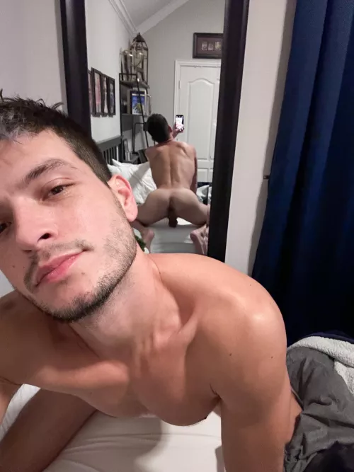 Wake up! It’s Manass Monday. 😛