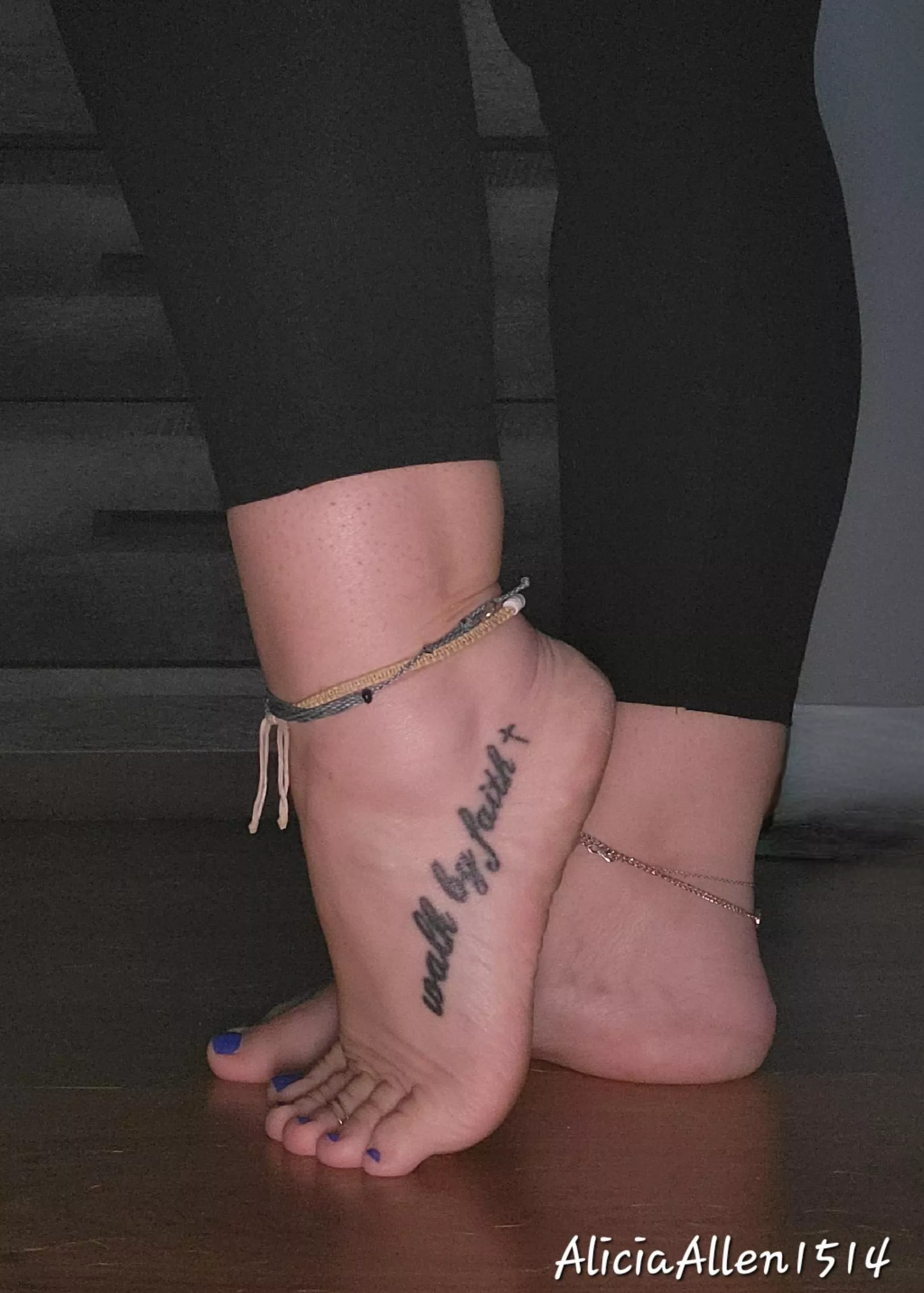 Walking away from Monday like...