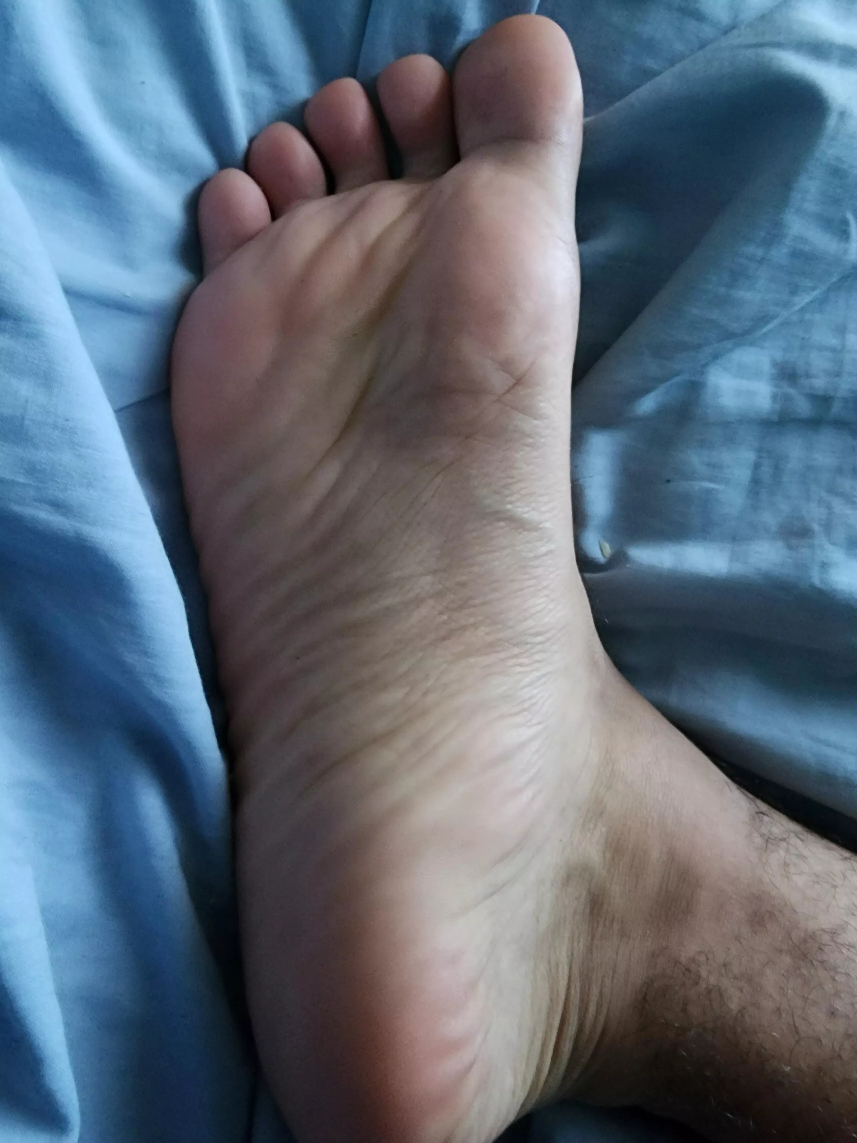 Wanna Taste? DMs open