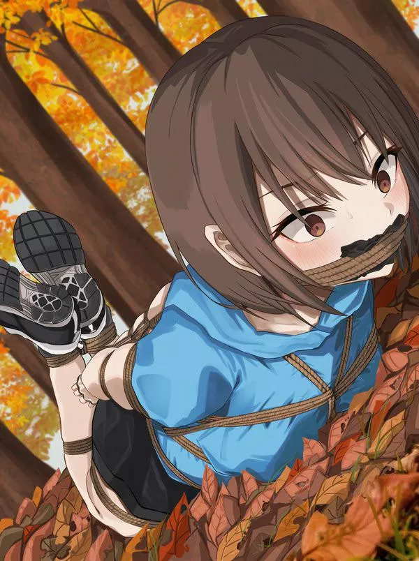 Was a typical morning run…