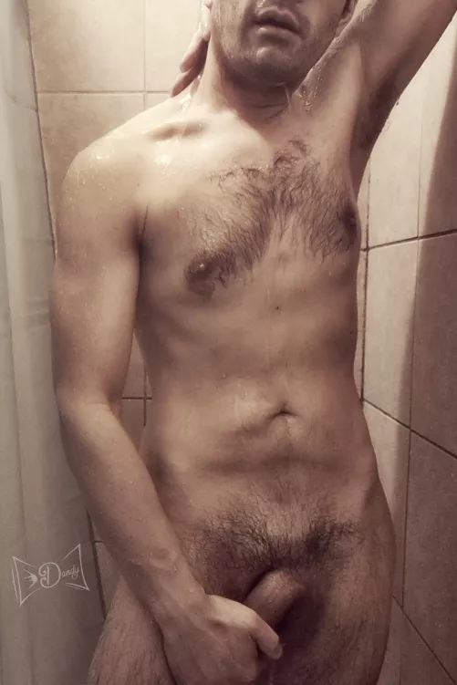 Washing Away the Weekend...