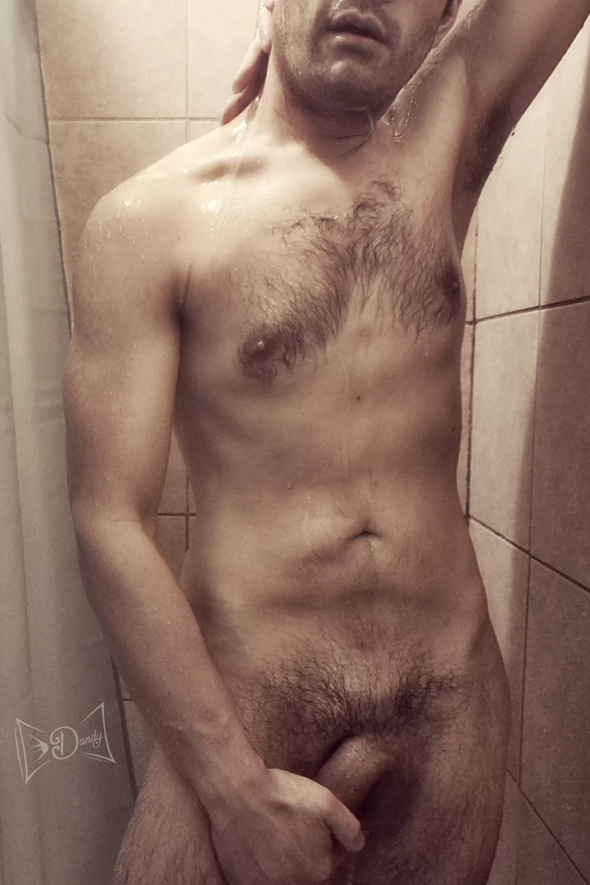 Washing Away the Weekend...