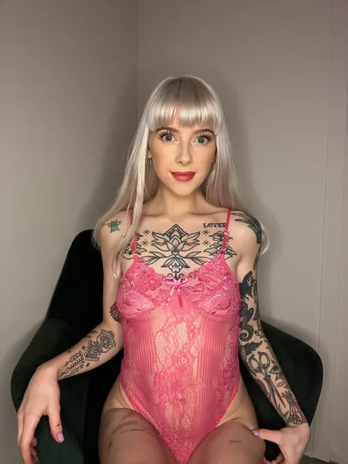 We can do something fun daddy!