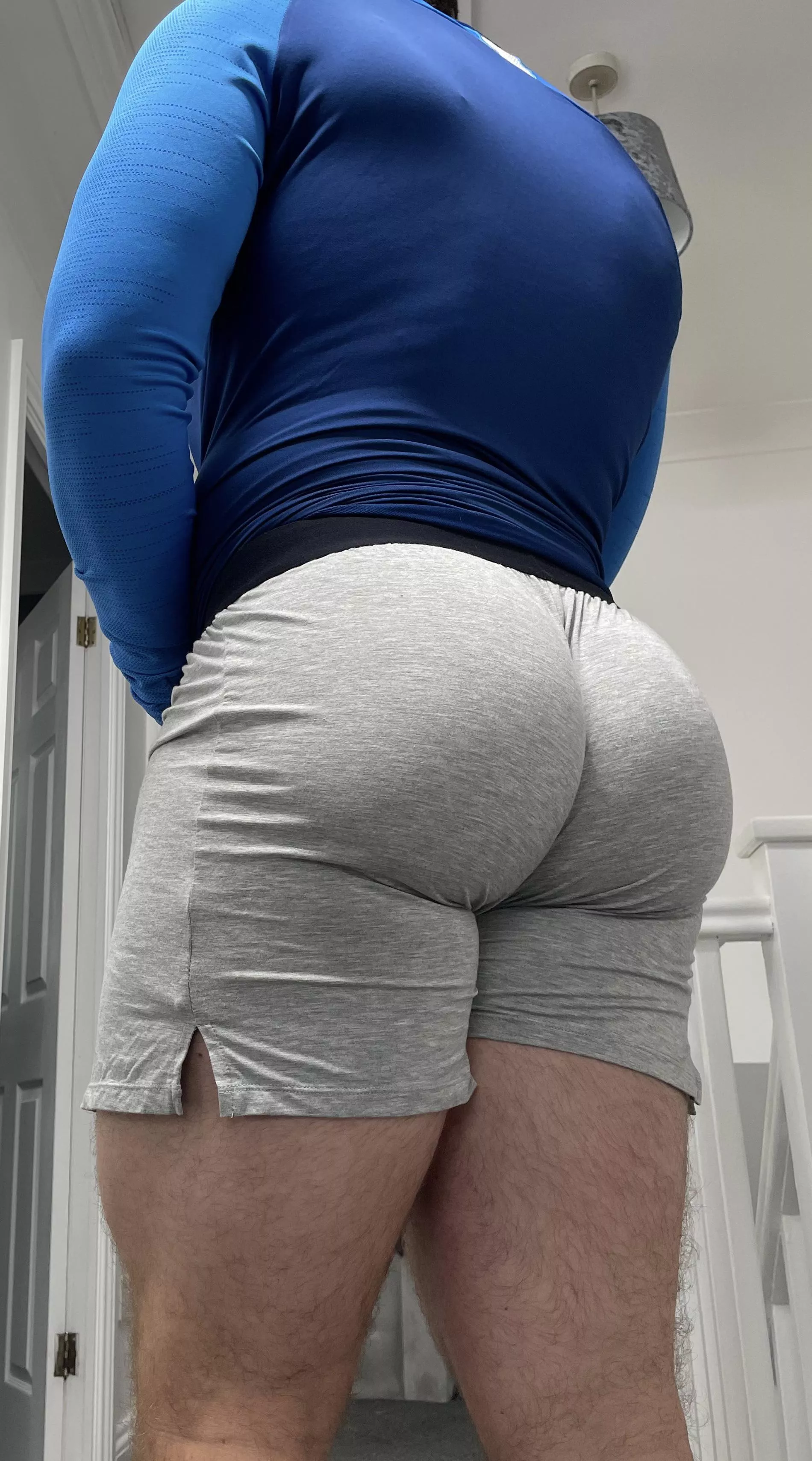 Wedgie alert 🚨🤪