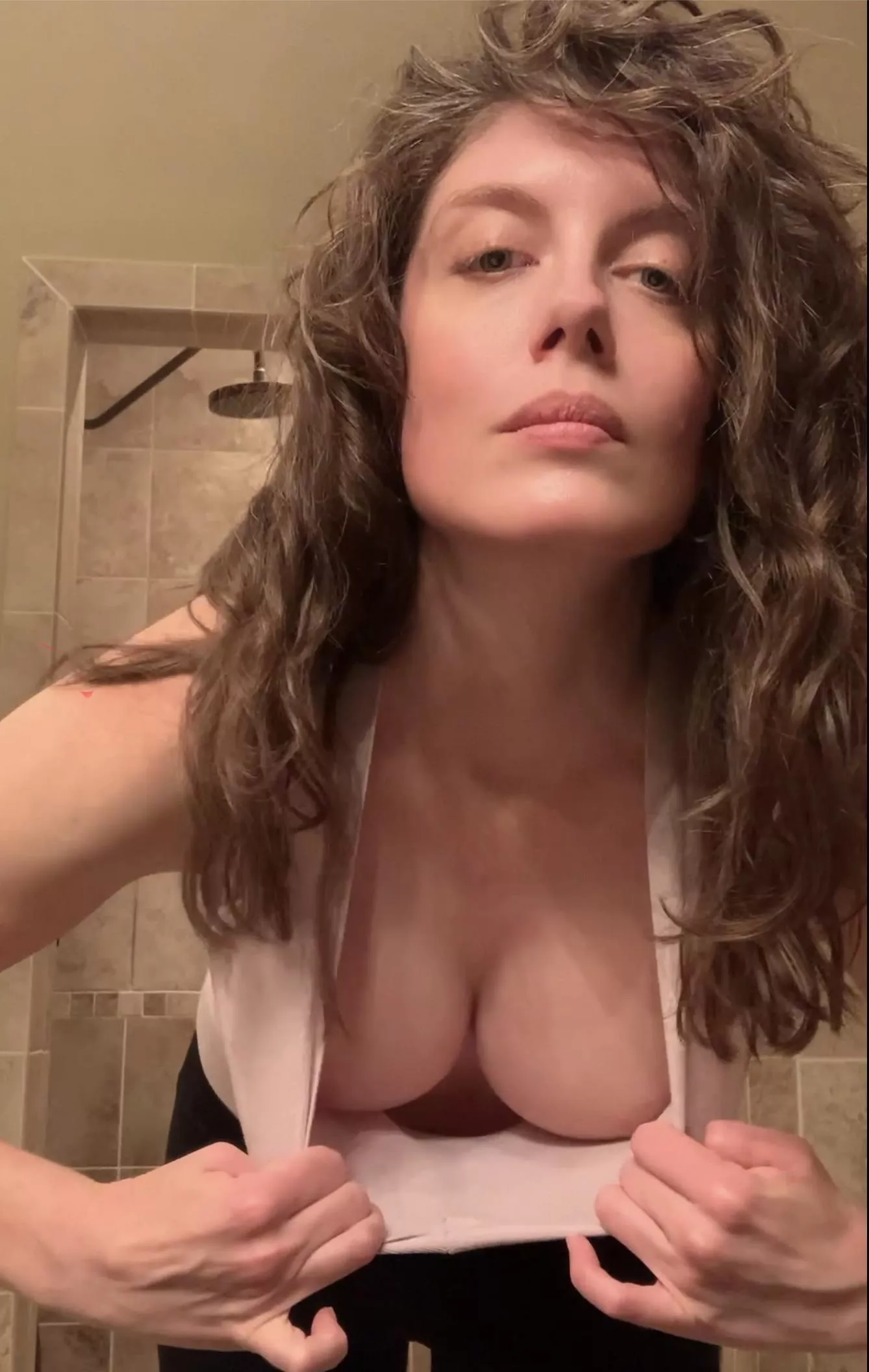 Well good morning sir!