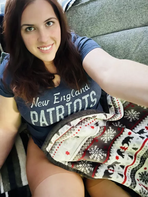 Well, my teams season came to an end, but excited for the playoffs.