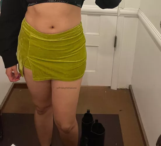 What do you think 😉