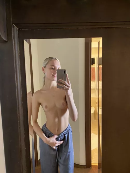 what do you think about a-cups?