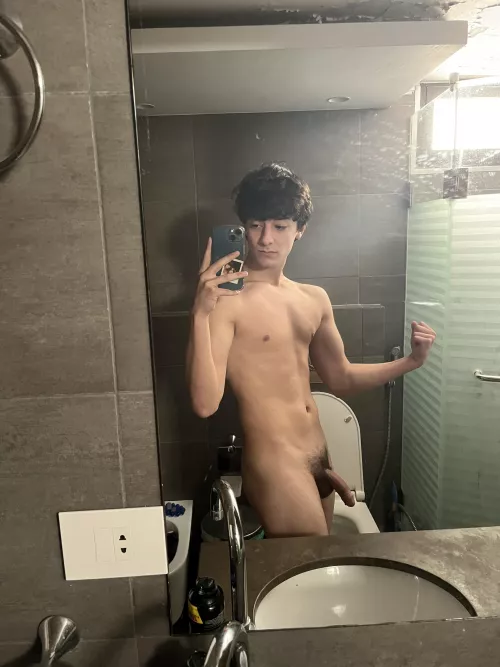 What do you want to see next